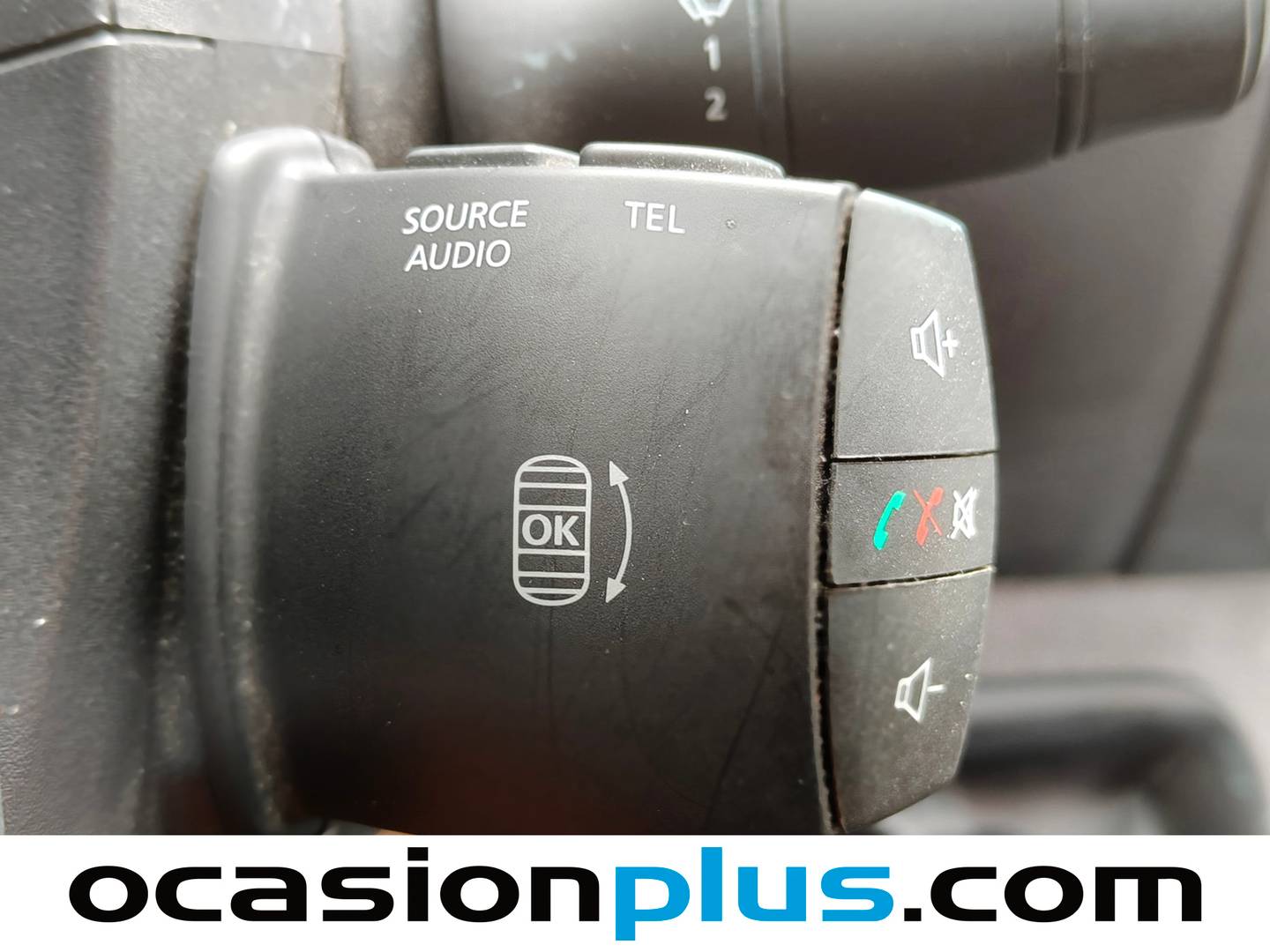 Equipamiento del Nissan Interstar Nissan Interstar Furgon 2.3 dCi L2H2 3,5T FWD GO (135 CV)