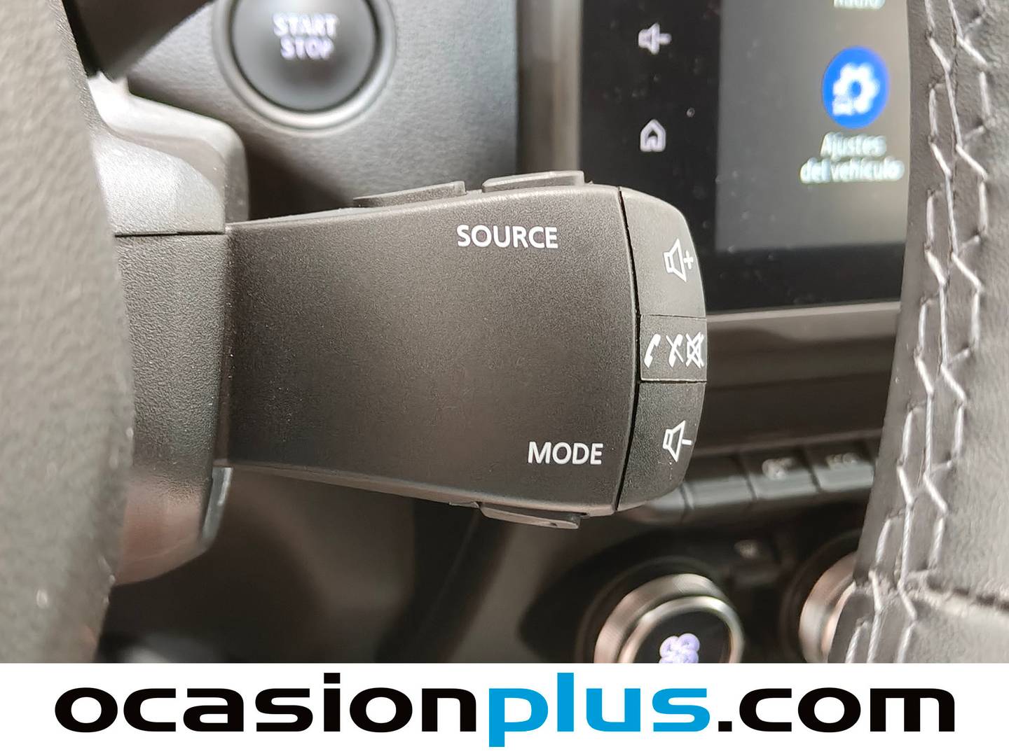 Dacia Duster Dacia Duster TCE ECO-G Prestige 4X2 (100 CV) seminuevo