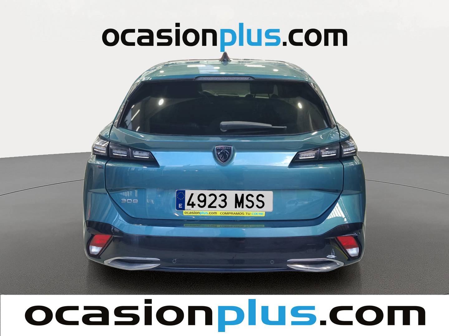 Peugeot 308 Peugeot 308 SW SW PureTech 130 S&S Allure (130 CV) barato