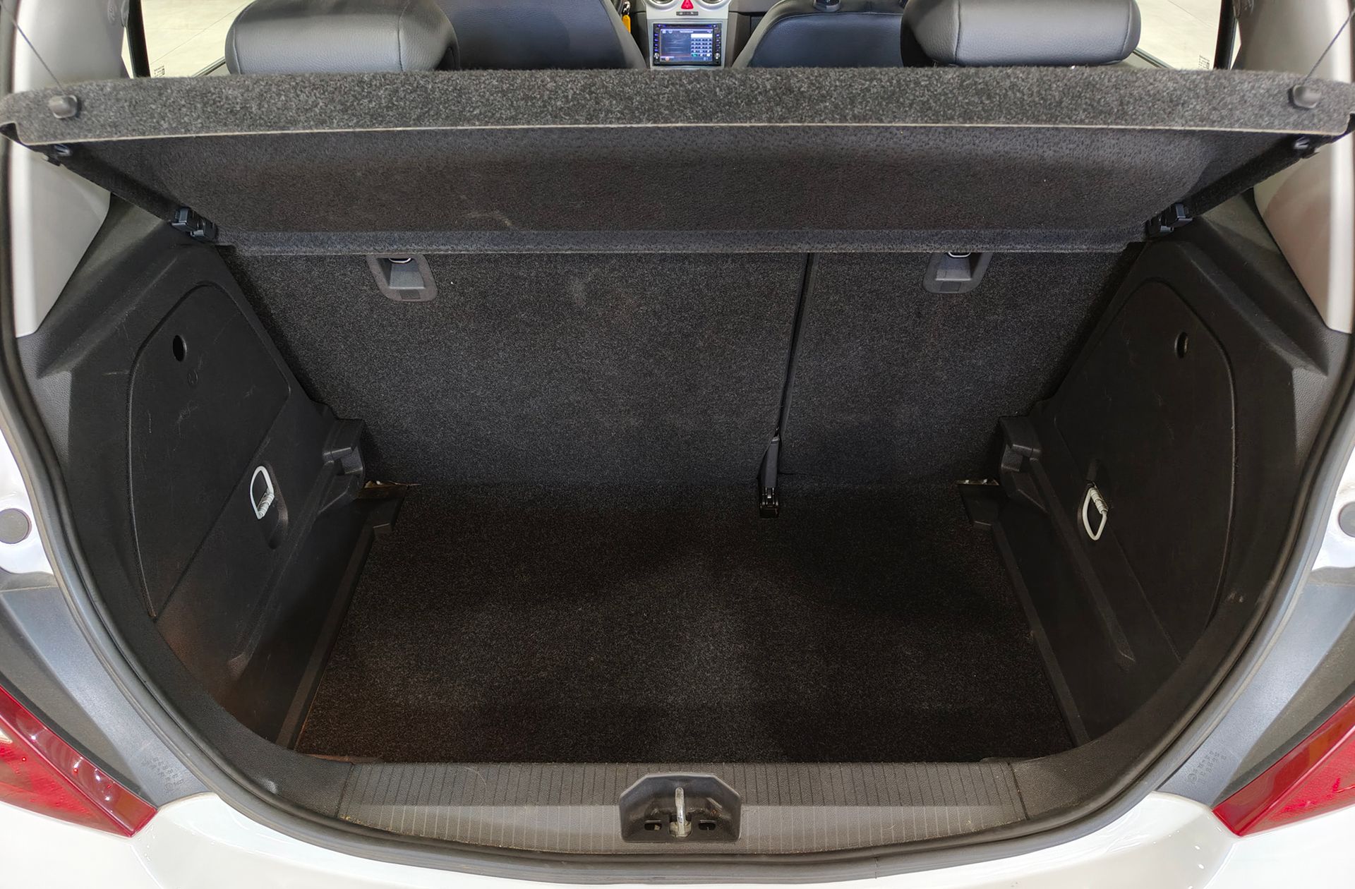 Opel Corsa 1.2 Selective Easytronic - foto 14