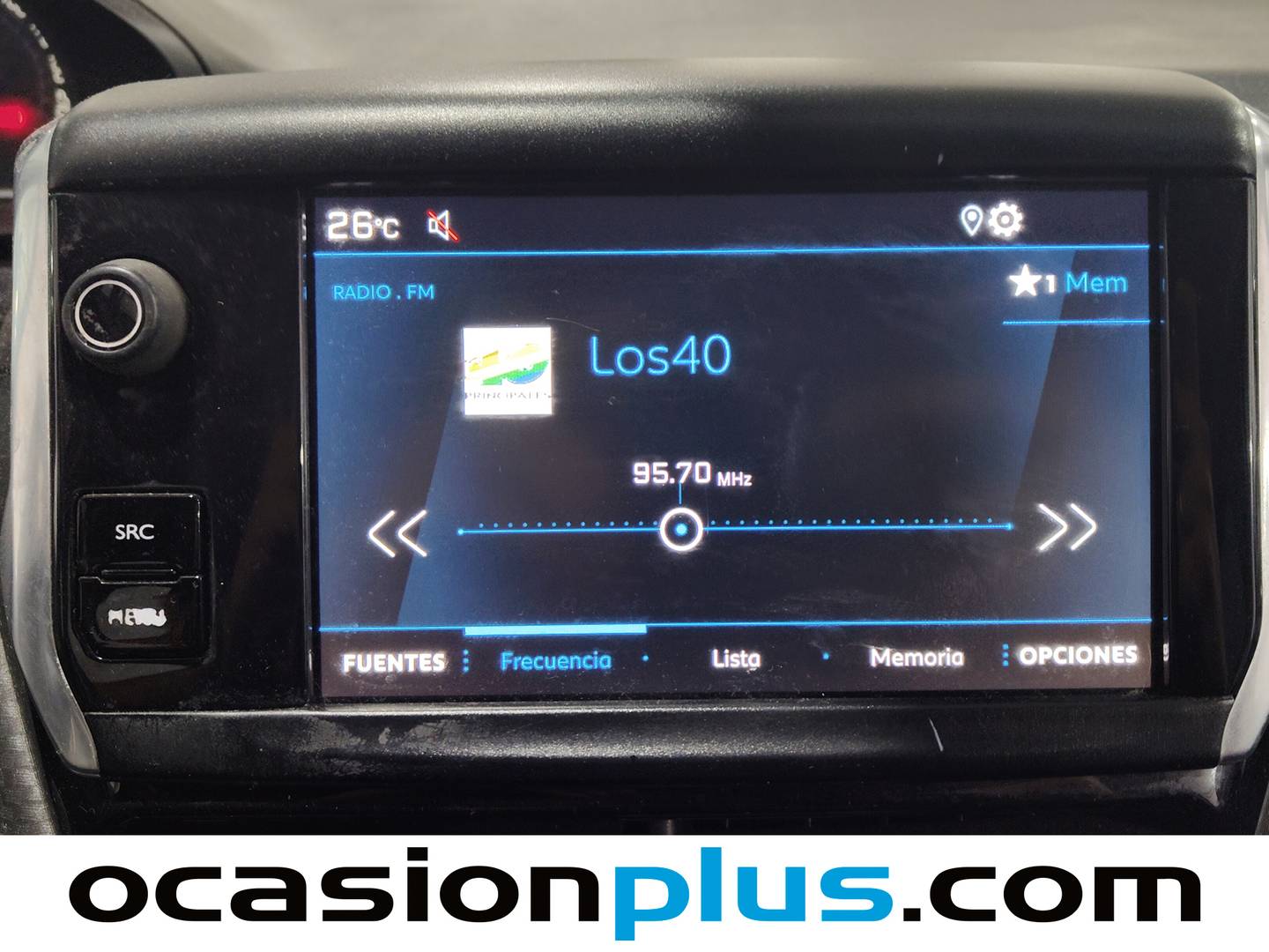 Peugeot 208 Peugeot 208 BlueHDi 100 S&S Signature (99 CV) barato