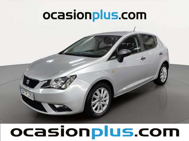 Seat Ibiza 1.0 Reference (75 CV) de segunda mano