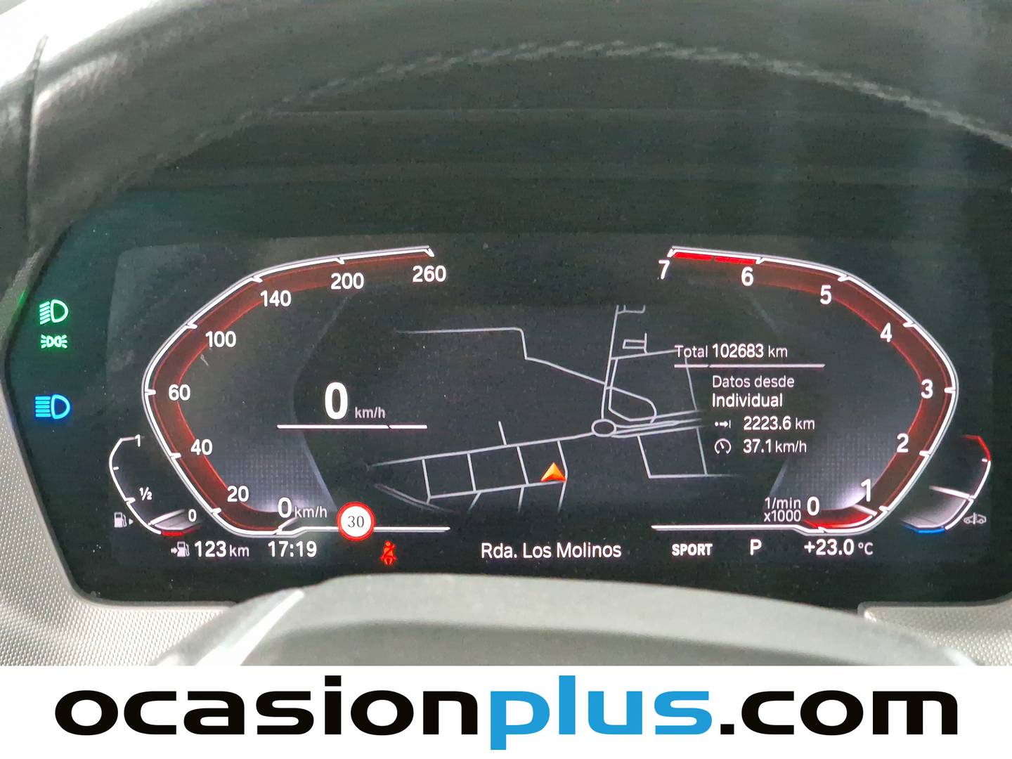 BMW Serie 2 BMW Serie 2 218i Gran Coupe (140 CV) de ocasión