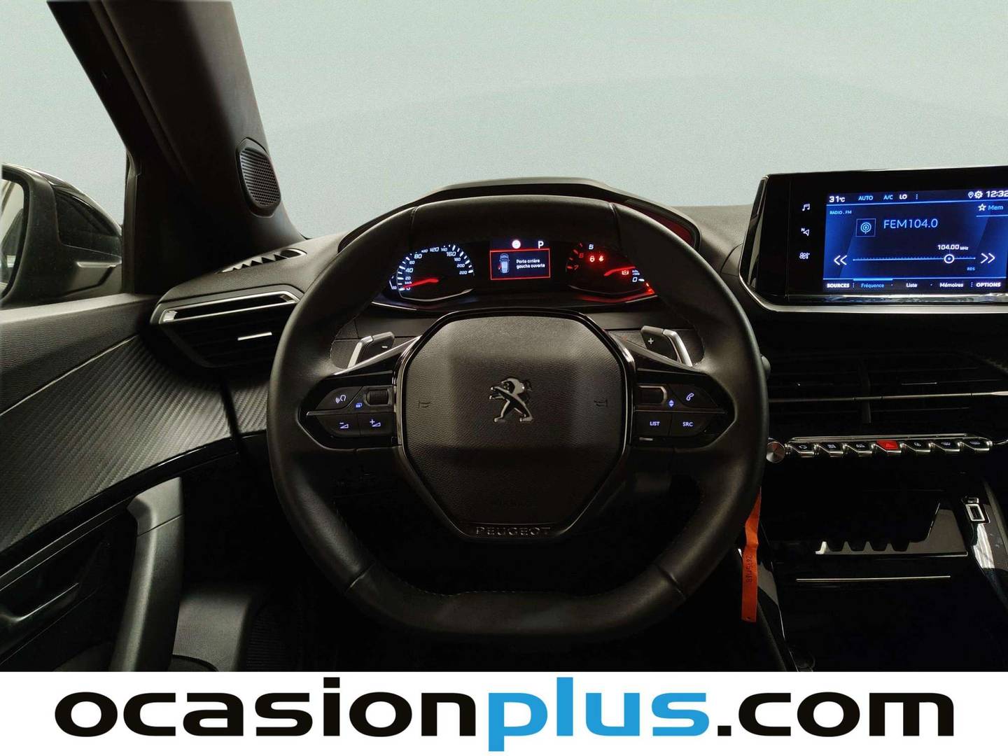 Peugeot 2008 Peugeot 2008 BlueHDi 130 S&S Allure EAT8 (130 CV) 2023
