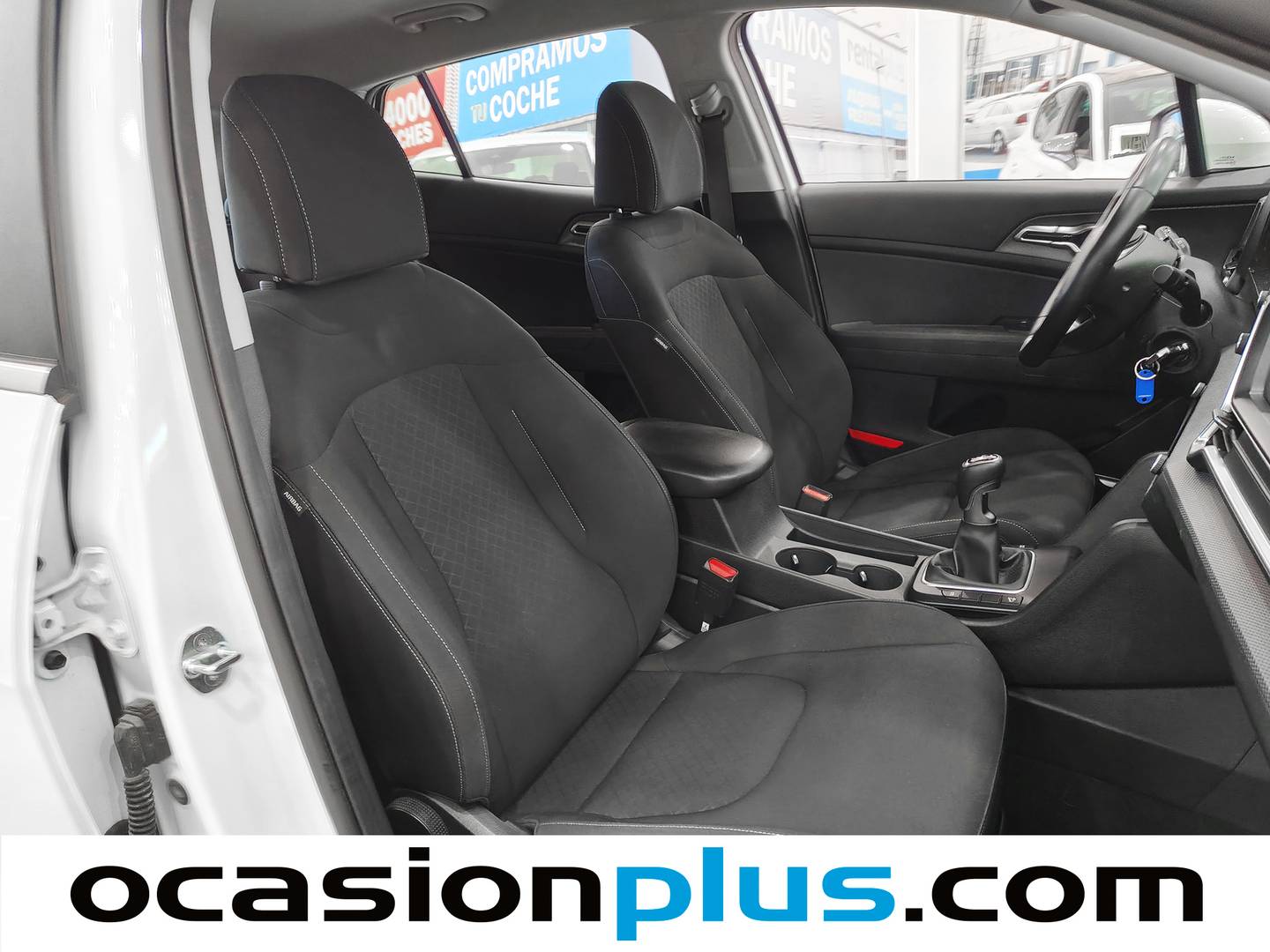 KIA Sportage KIA Sportage 1.6 T-GDi Concept 4X2 (150 CV) gasolina
