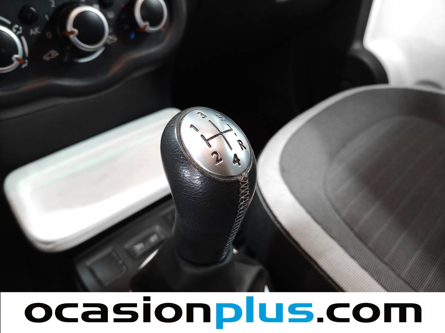 Renault Twingo Renault Twingo Intens Plus Energy SCe  (70 CV) de segunda mano