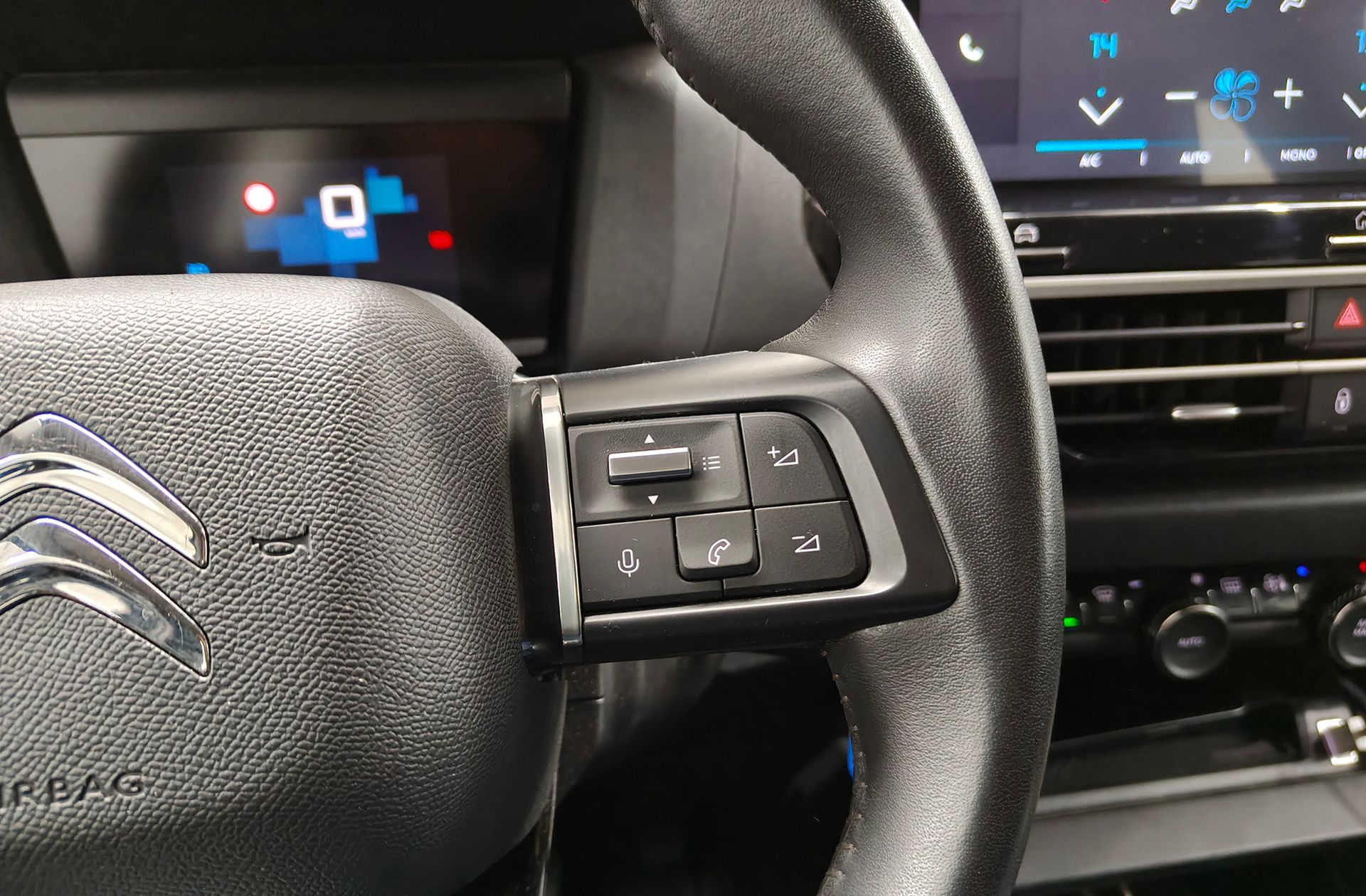 Citroën C4 PureTech 130 You - foto 24