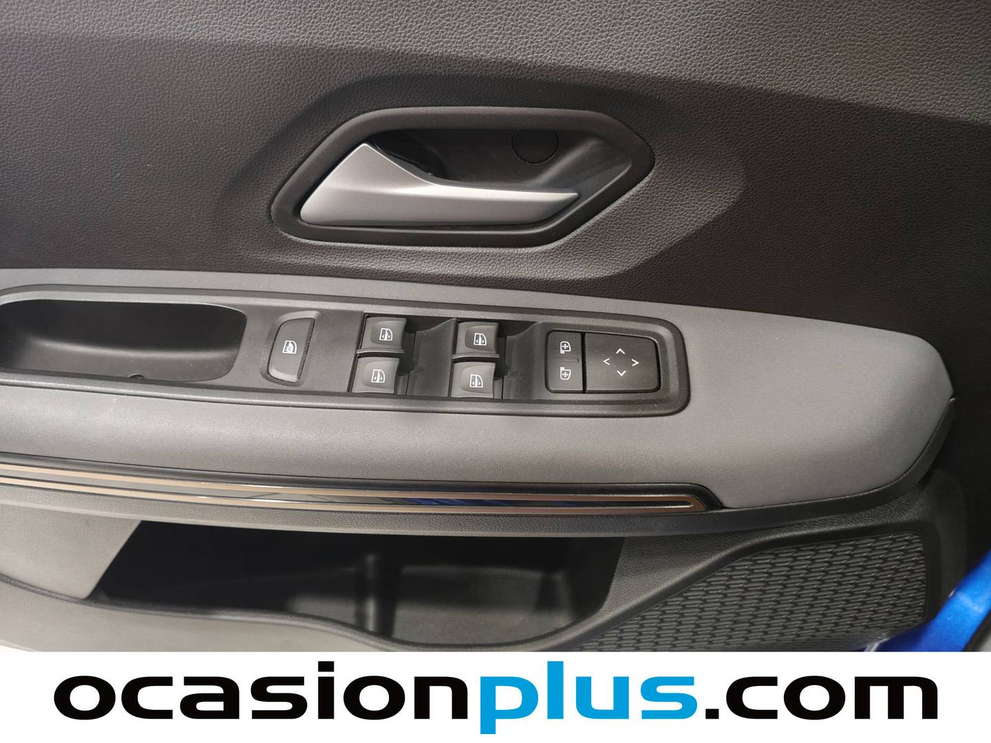 Foto Dacia Sandero Dacia Sandero Stepway Extreme Go TCe (110 CV)