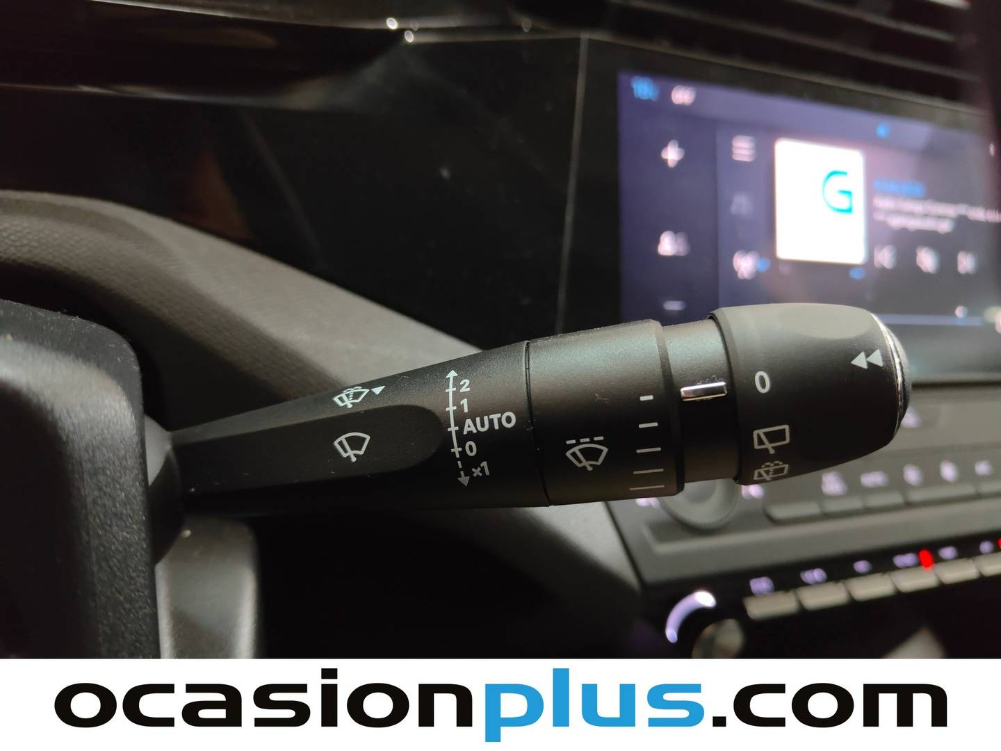 Foto Peugeot 308 Peugeot 308 PureTech 130 S&S Active EAT8 (130 CV)