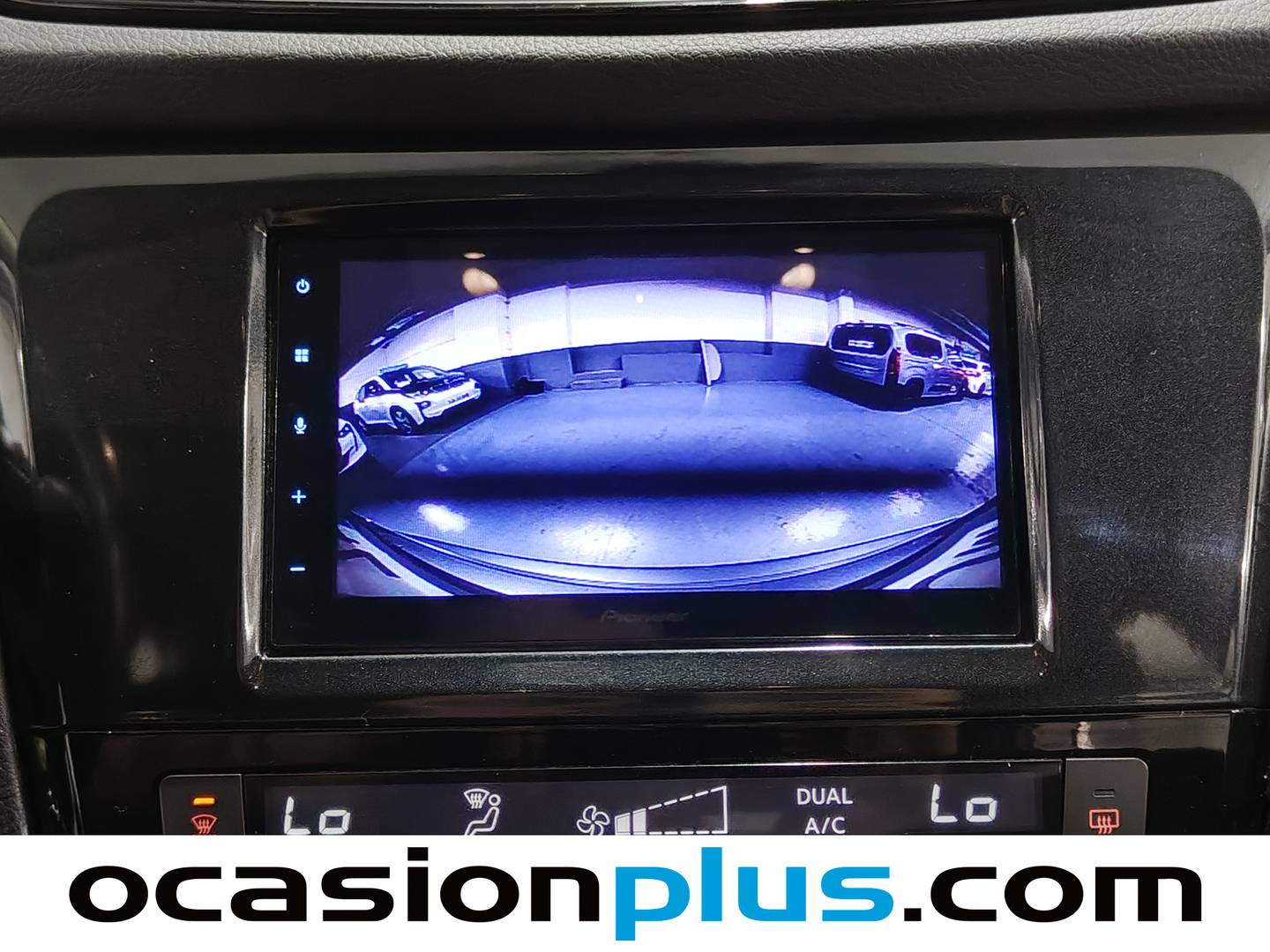 Foto Nissan X-TRAIL Nissan X-Trail dCi 130 N-Connecta  (130 CV)