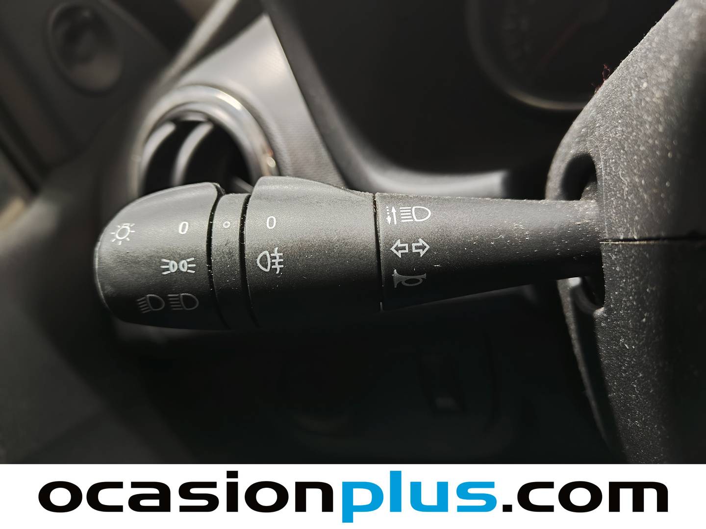 Dacia Sandero Dacia Sandero dCi 90 Stepway (90 CV) 2015
