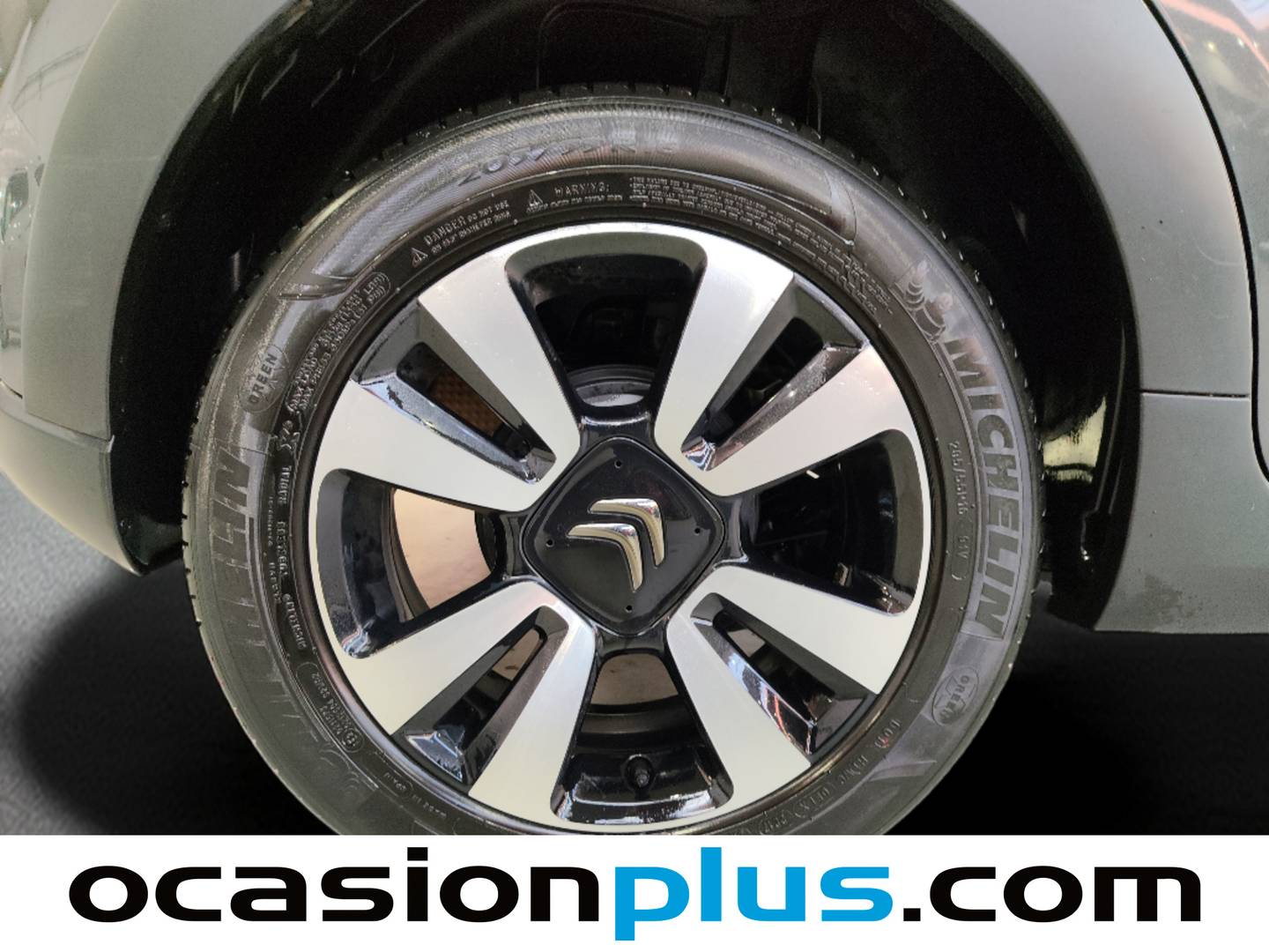 Extras del Citroën C3 Citroën C3 PureTech 82 Feel (82 CV)