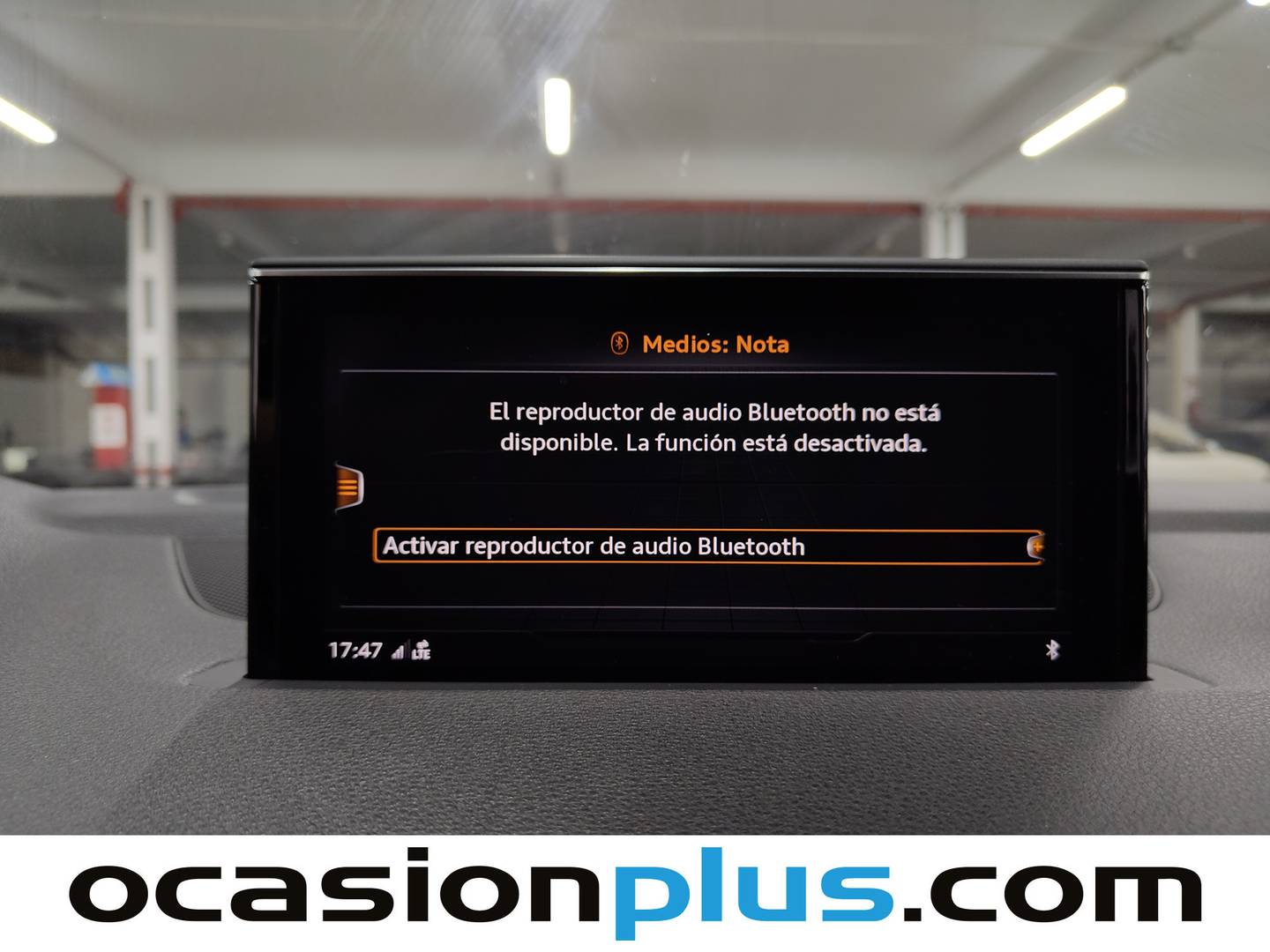 Audi Q7 Audi Q7 3.0 TDI quattro (272 CV) tiptronic 7 Plazas Pack S-Line 2018