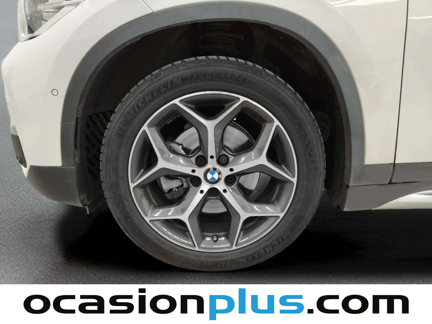 BMW X1 BMW X1 sDrive18i (140 CV) km 0