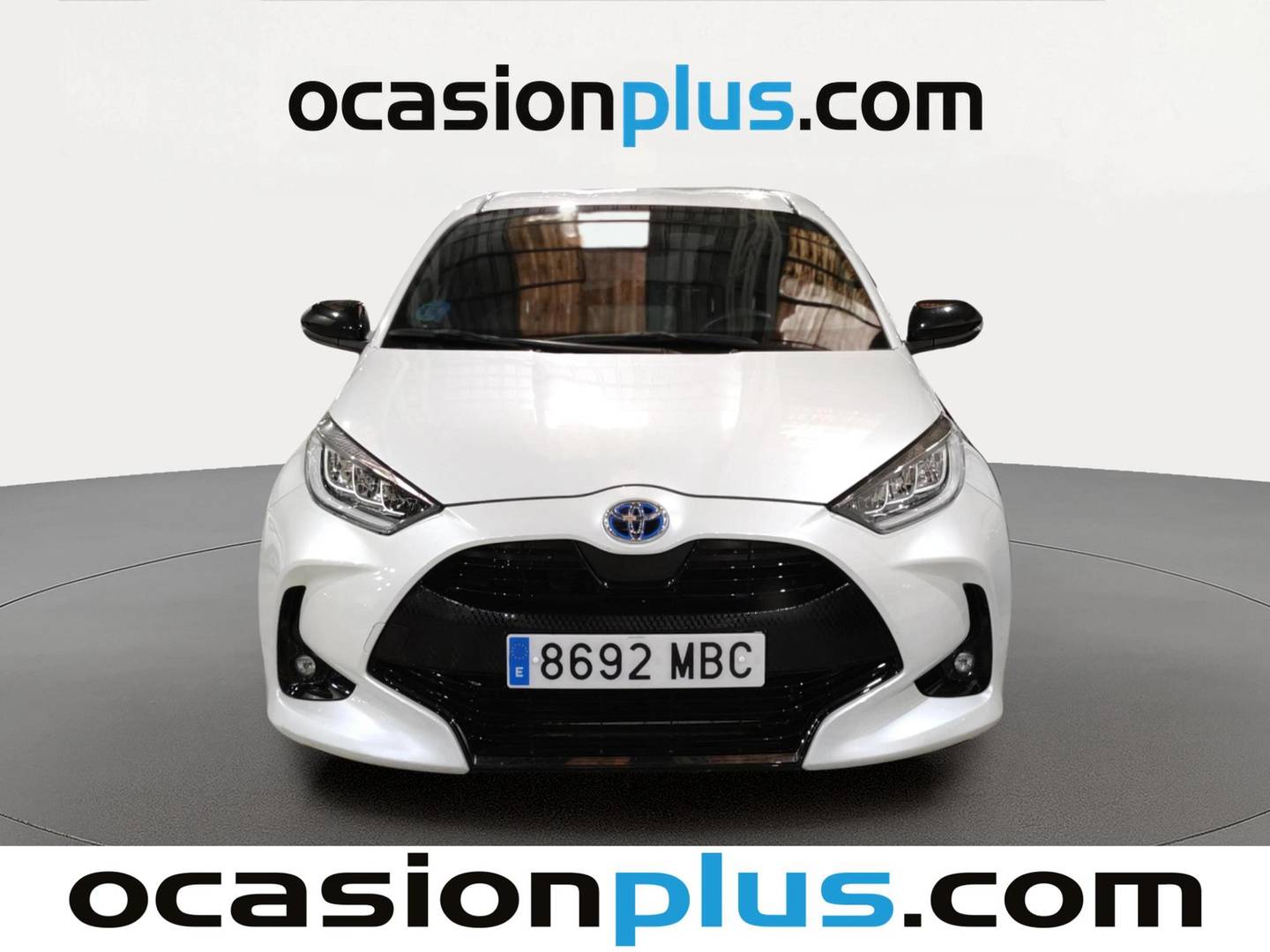 Toyota Yaris Toyota Yaris 1.5 120H Style Plus (116 CV) 116cv