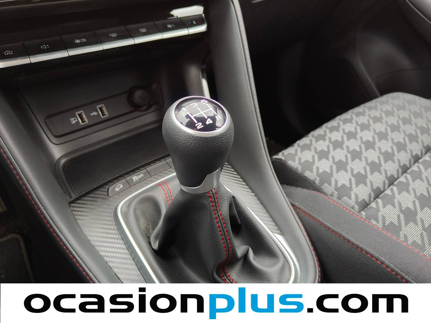 MG ZS MG ZS 1.5 Comfort (106 CV) de segunda mano