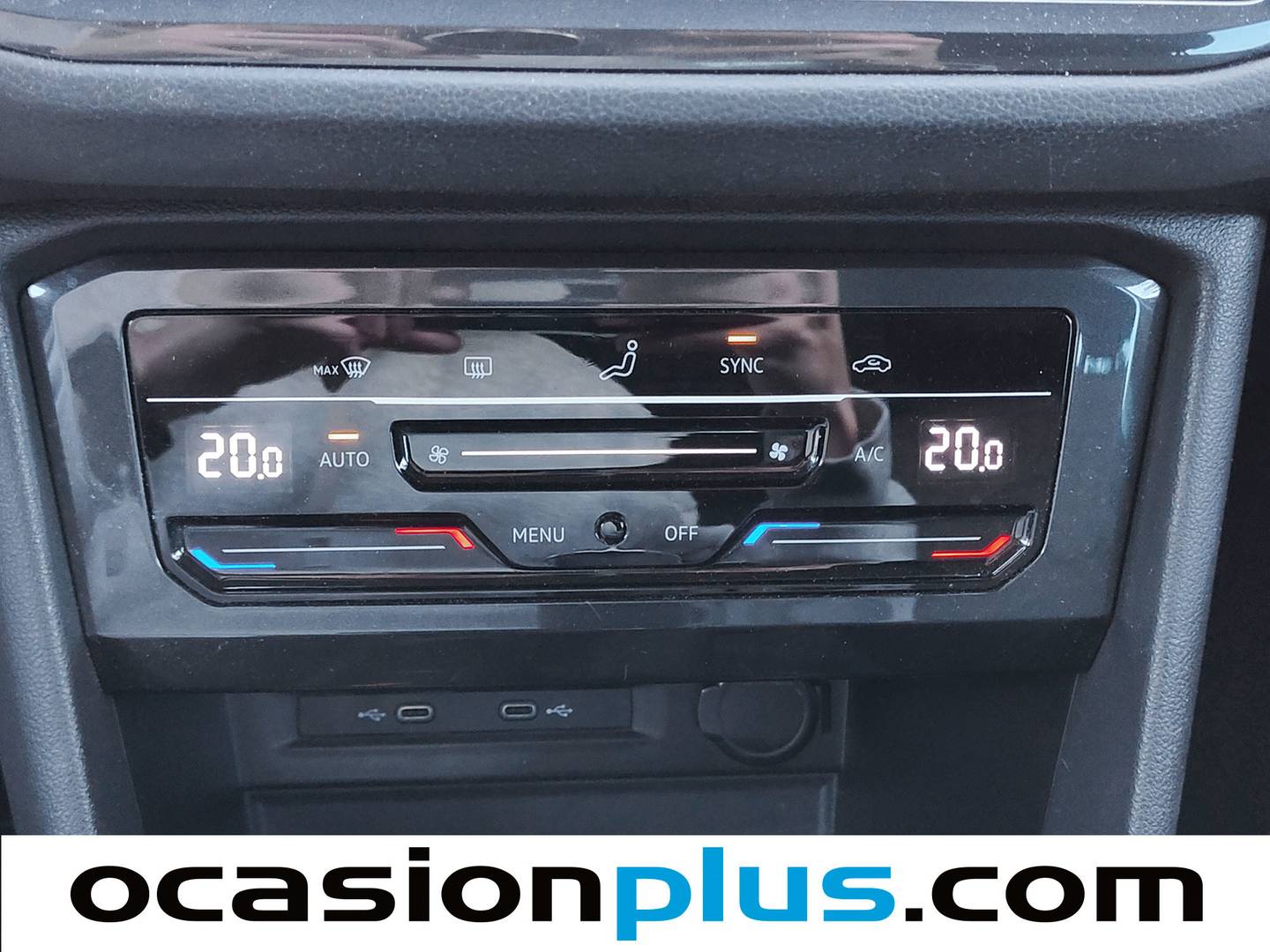 Foto Volkswagen Tiguan Volkswagen Tiguan Life 1.5 TSI (150 CV)