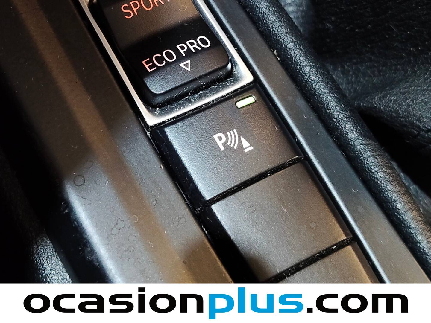 BMW X1 BMW X1 sDrive18i (140 CV) seminuevo