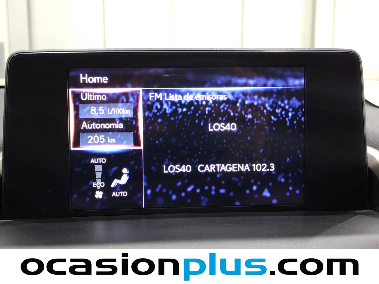 Lexus NX Lexus NX 300h Executive 4WD (197 CV) híbrido