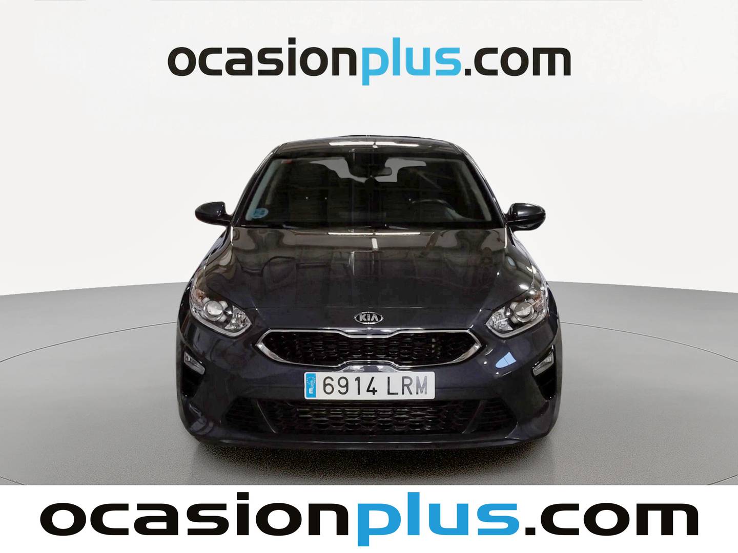 KIA Ceed Kia Ceed 1.0 T-GDi Drive (120 CV) 120cv