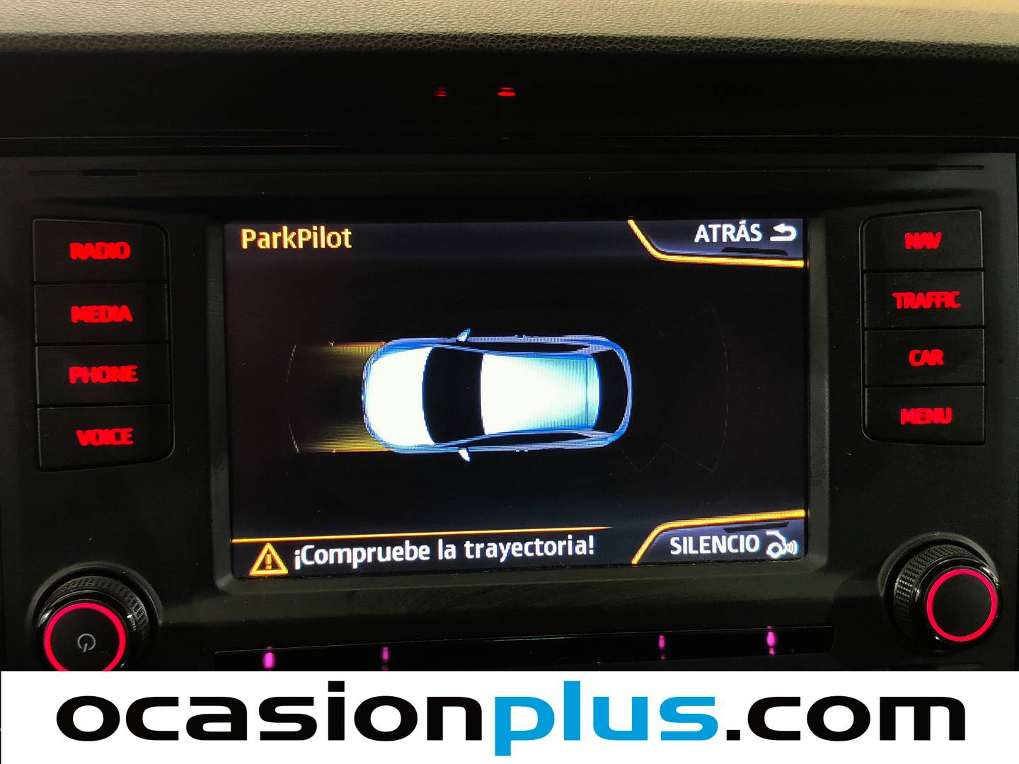 Accesorios del Seat León SEAT León SC 2.0 TSI S&S Cupra (280 CV)