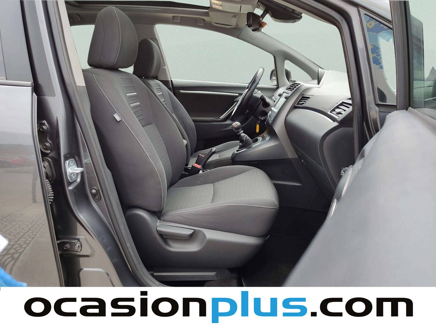 Toyota Verso Toyota Verso 130 Advance (132 CV) km 0