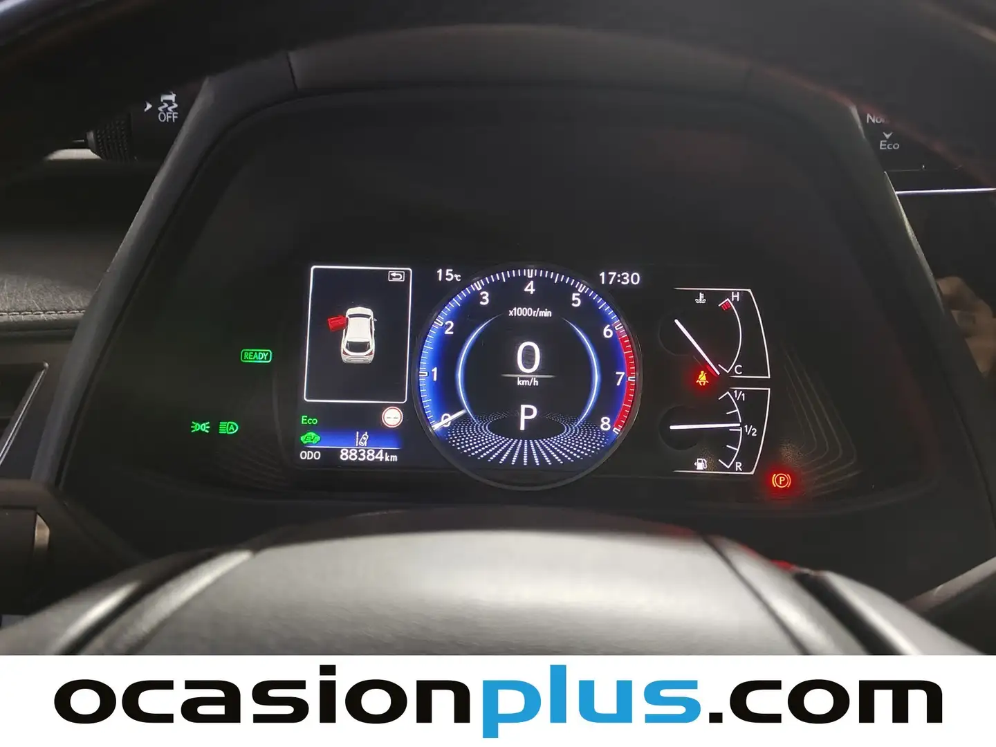 Foto Lexus UX Lexus UX 250h Business 2WD (184 CV)