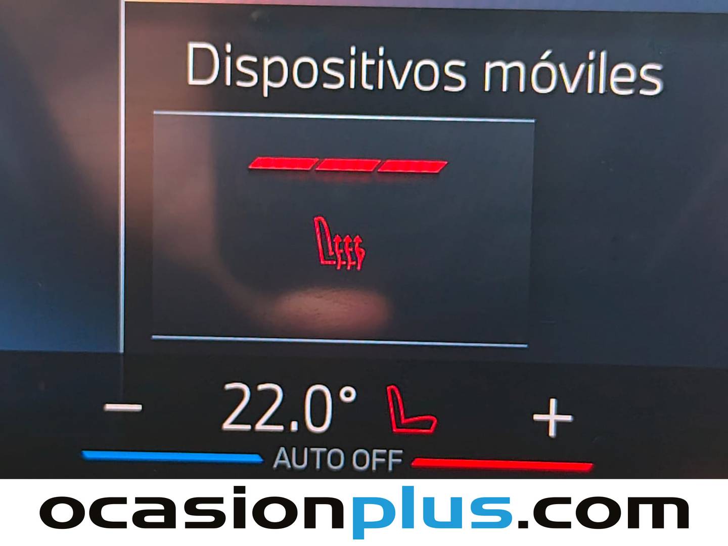 Equipamiento del BMW X6 BMW X6 xDrive30d M Sport (286 CV)