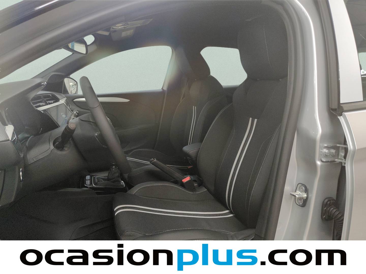 Foto Opel Corsa Opel Corsa 1.2 T XHL GS (100 CV)