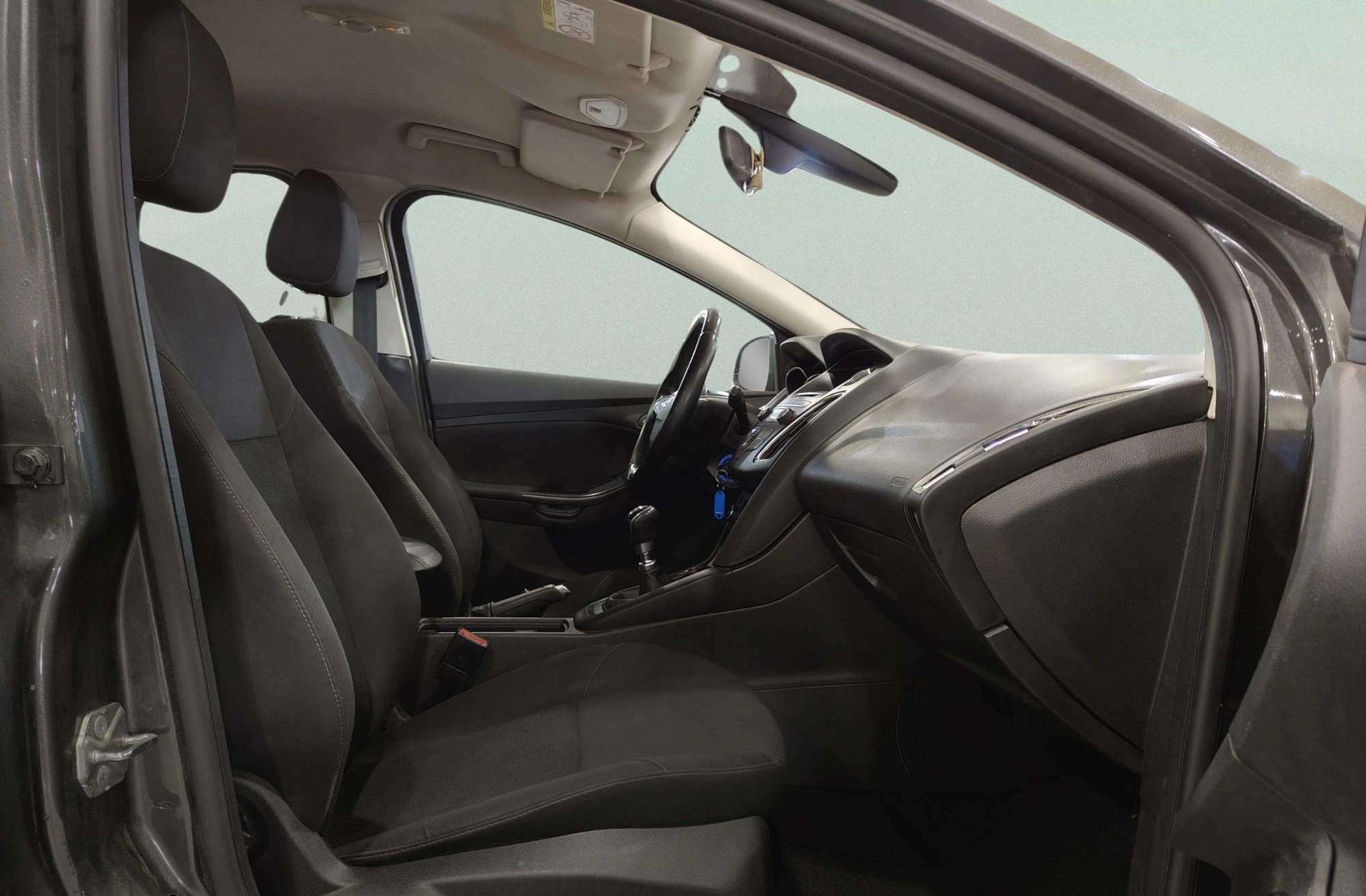 Ford Focus 1.0 EcoBoost Trend+ - foto 14