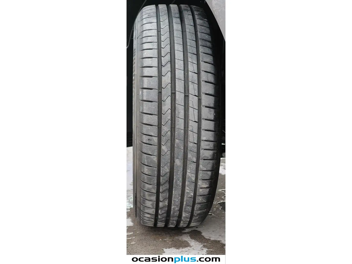 Foto Hyundai Tucson Hyundai Tucson 1.7 CRDI BlueDrive Tecno 4x2 (115 CV)