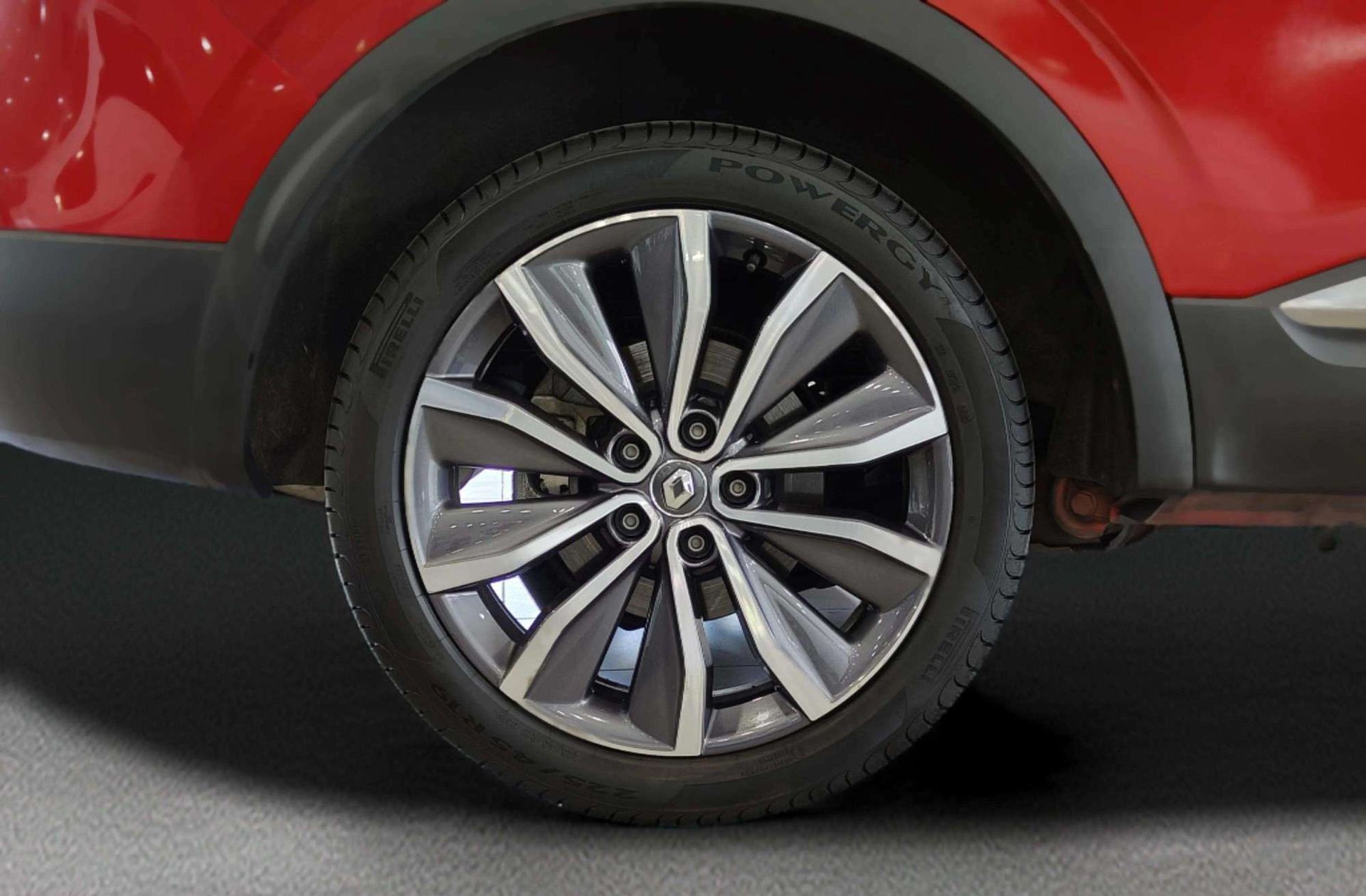 Renault Kadjar Zen Energy dCi - foto 43