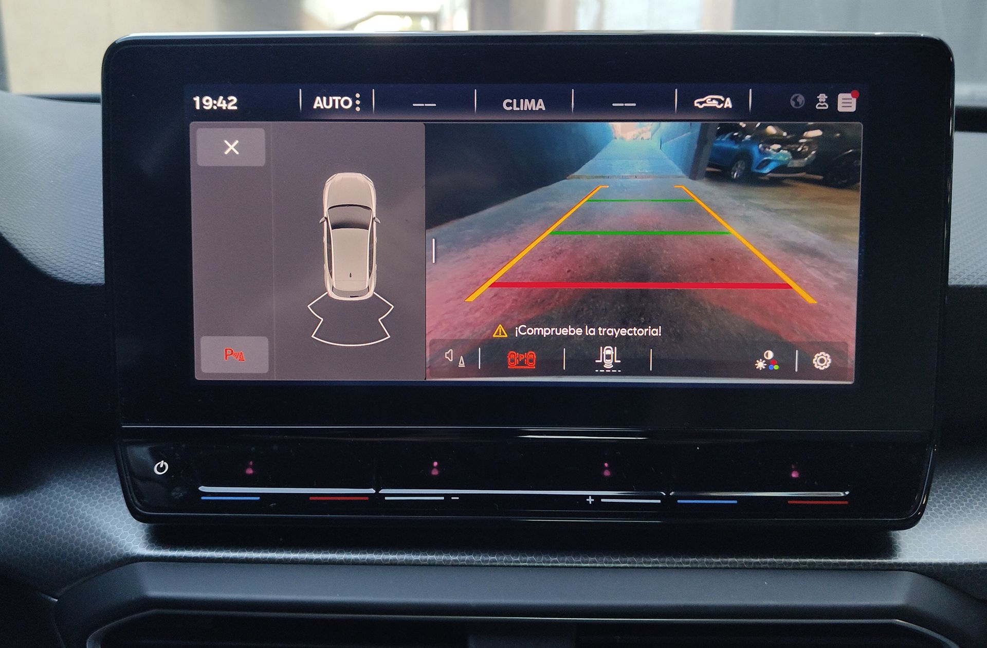 SEAT León 1.5 TSI Style Go - foto 9