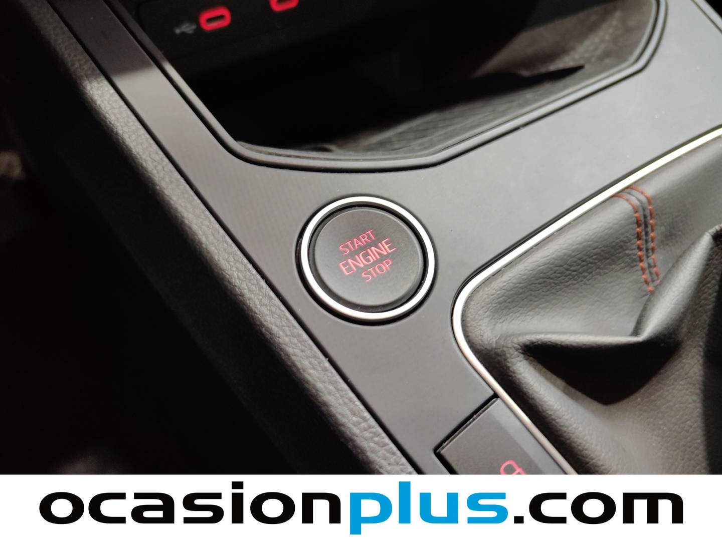 Foto Seat Ibiza SEAT Ibiza 1.0 TSI S&S FR XL (115 CV)