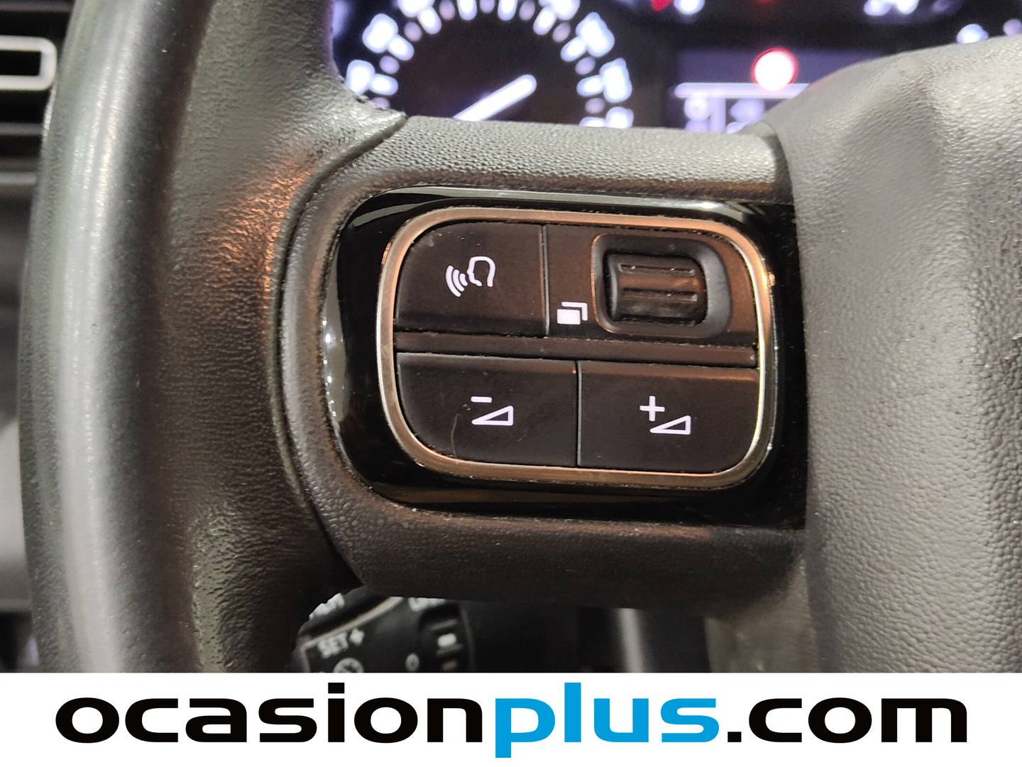 Citroën Berlingo Citroën Berlingo Combi BlueHDi 100 Talla M Shine Business (102 CV) XTR seminuevo