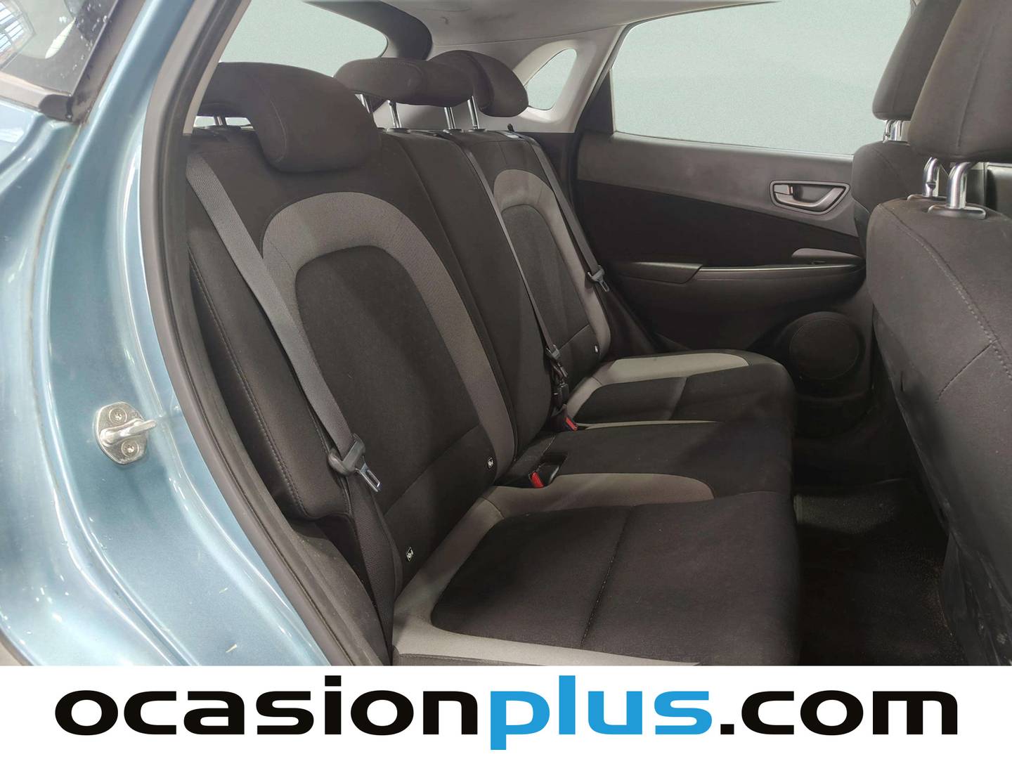 Hyundai Kona Hyundai Kona 1.0 TGDI Klass 4x2 (120 CV) al mejor precio