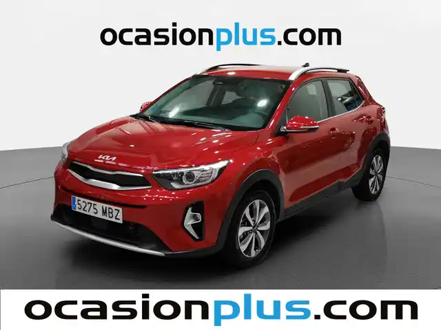 KIA Stonic 1.0 T-GDi MHEV Drive iMT (120 CV) de segunda mano