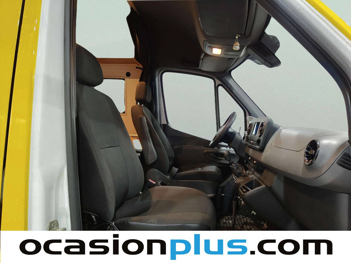 Mercedes Sprinter Mercedes Sprinter Furgon 311 CDI Medio 3.5T Techo Alto (114 CV)5 Plazas 2021