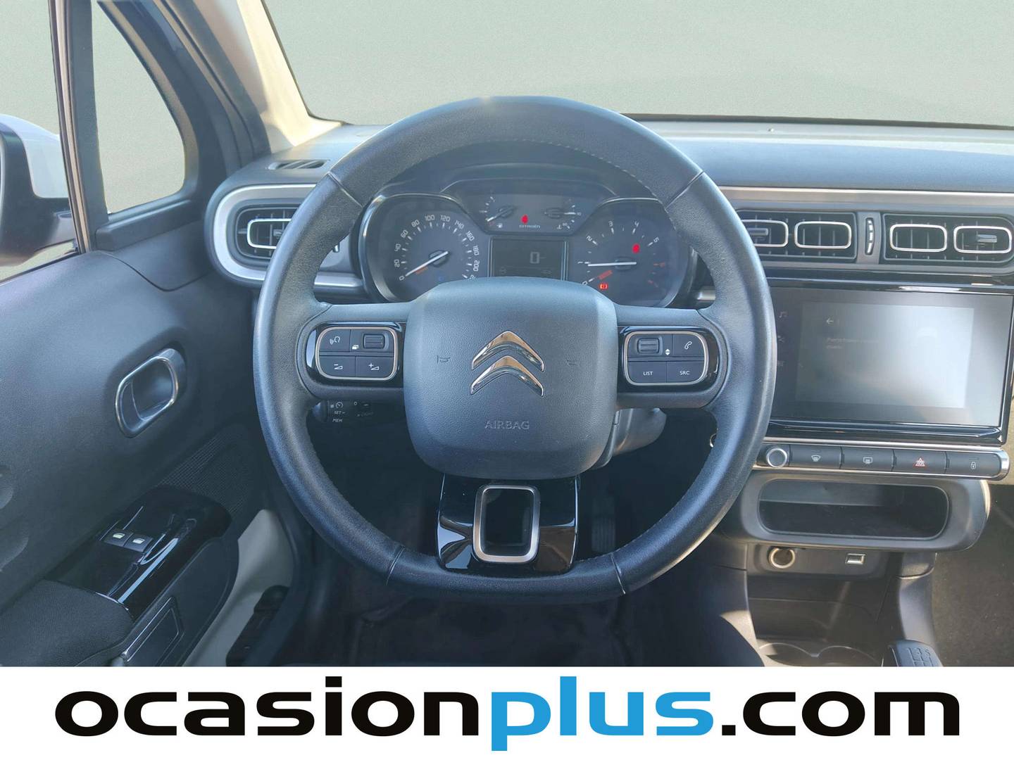 Citroën C3 Citroen C3 PureTech 82 Shine (83 CV) 2020