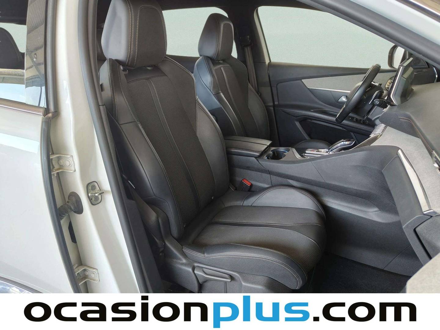 Peugeot 3008 Peugeot 3008 PureTech 130 S&S GT EAT8 (130 CV) gasolina