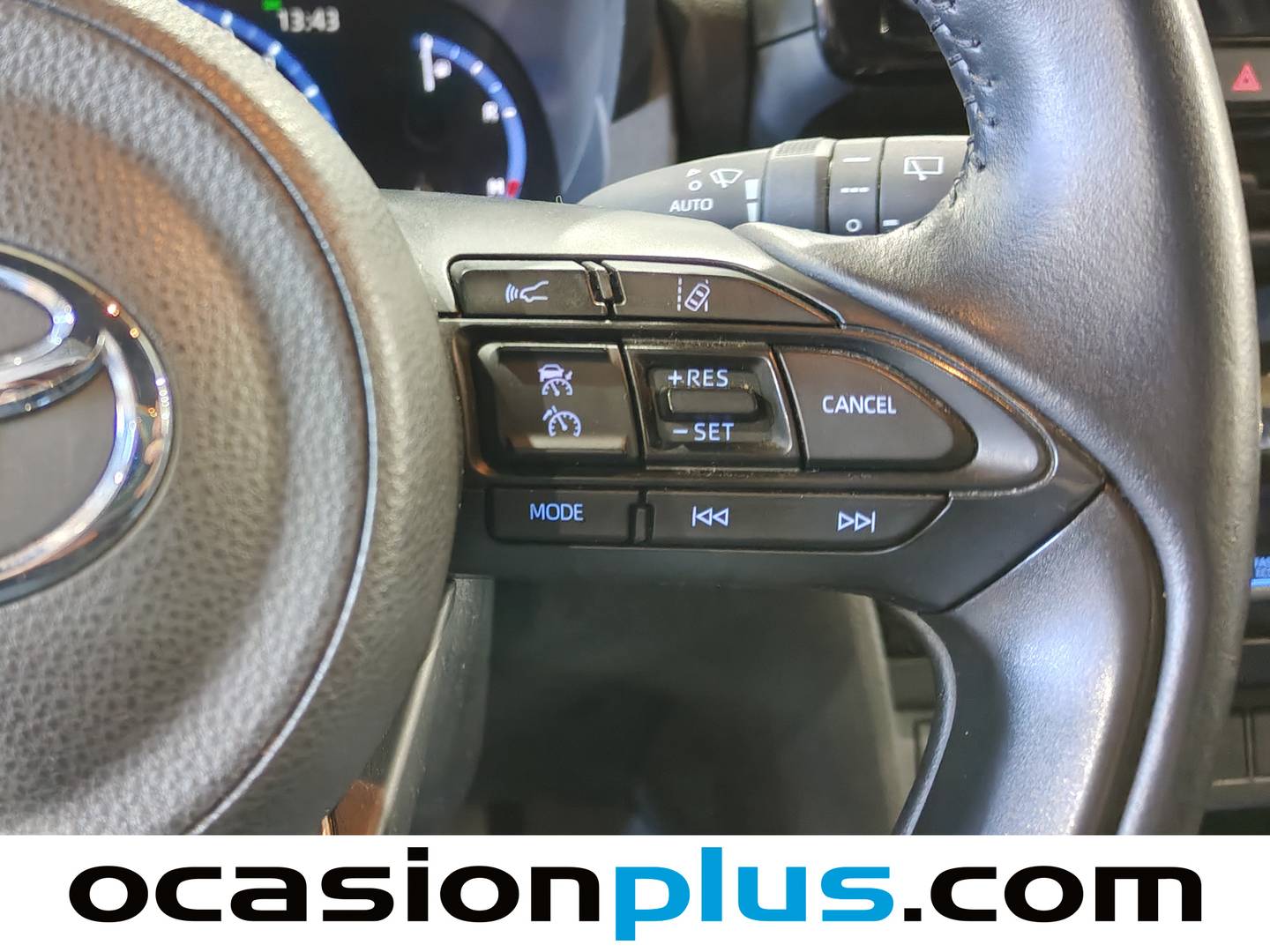 Toyota Yaris Cross Toyota Yaris Cross 120H Active Tech (116 CV) al mejor precio