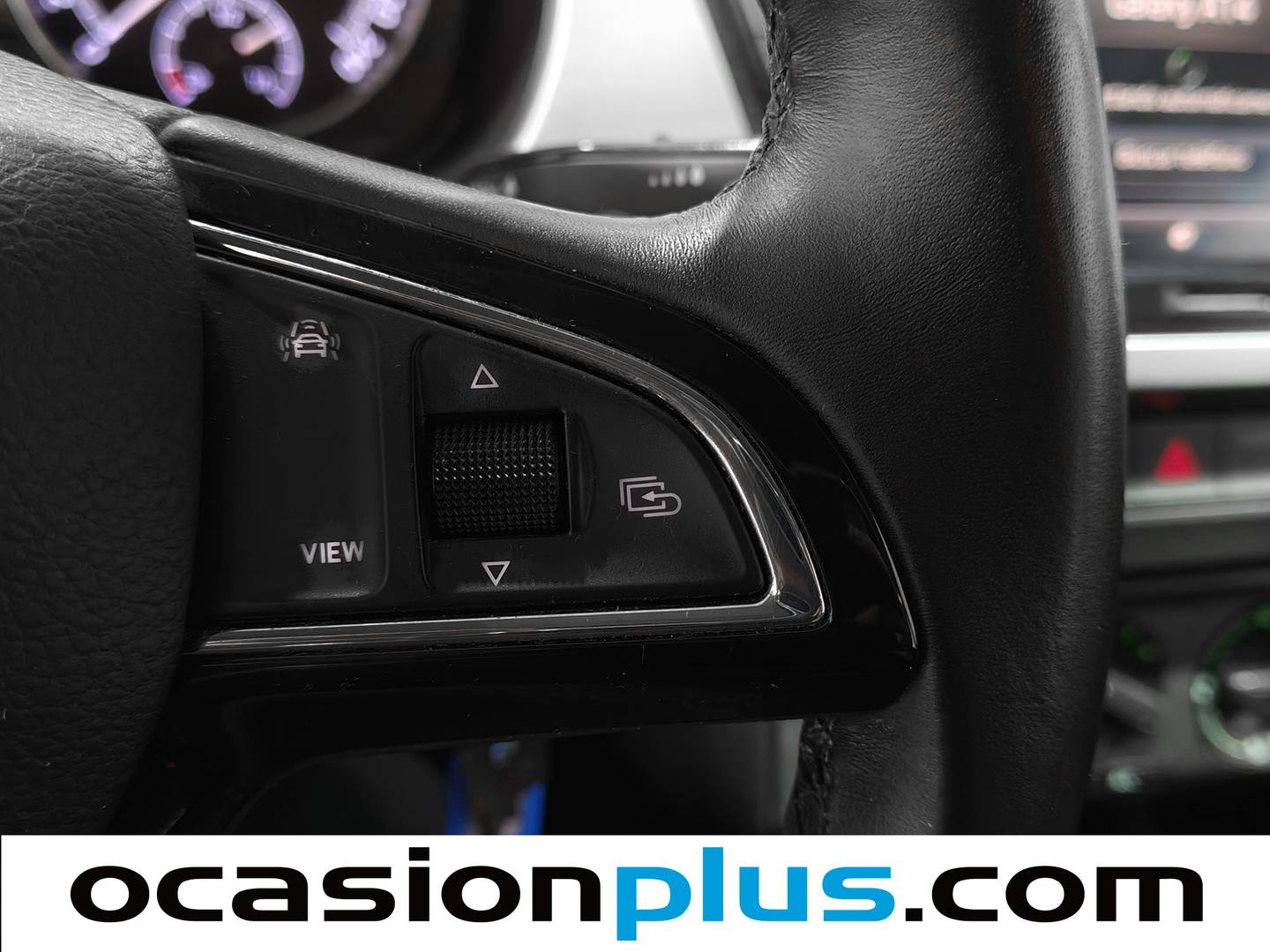 Foto Skoda Fabia Skoda Fabia 1.0 MPI Ambition (75 CV)