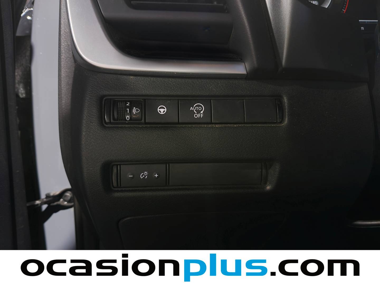 Foto Nissan QASHQAI Nissan Qashqai DIG-T 140 N-Connecta (140 CV)