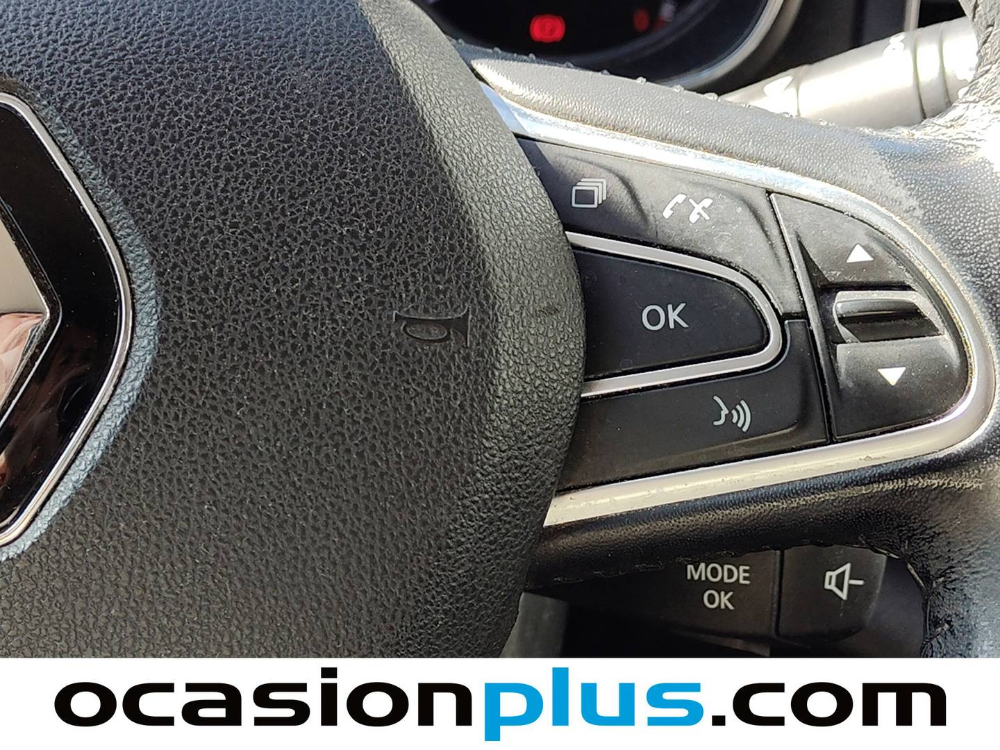 Renault Mégane Renault Megane Business Energy dCi (90 CV) 90cv