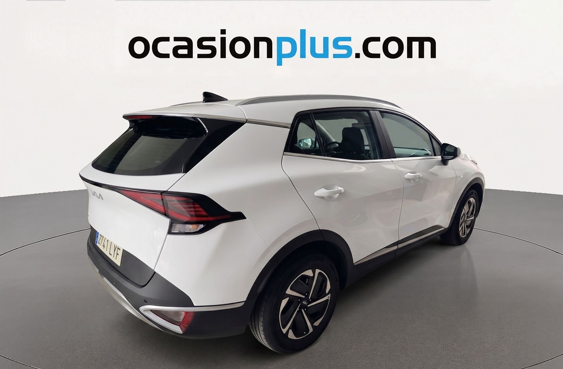 Kia Sportage 1.6 T-GDi MHEV Drive 4x2 - foto 4