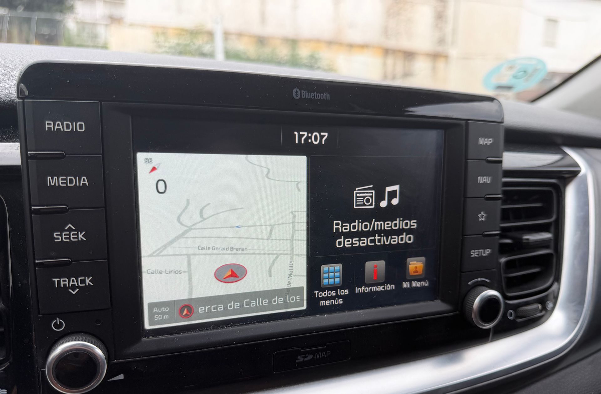 Kia Stonic 1.0 T-GDi Drive - foto 26