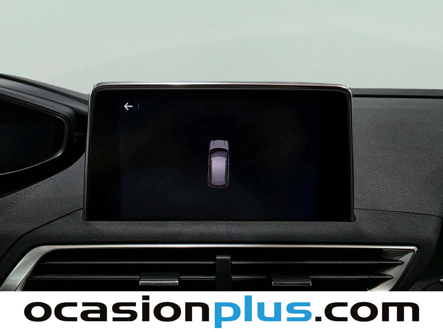 Extras del Peugeot 3008 Peugeot 3008 BlueHDI 130 S&S Allure (130 CV)