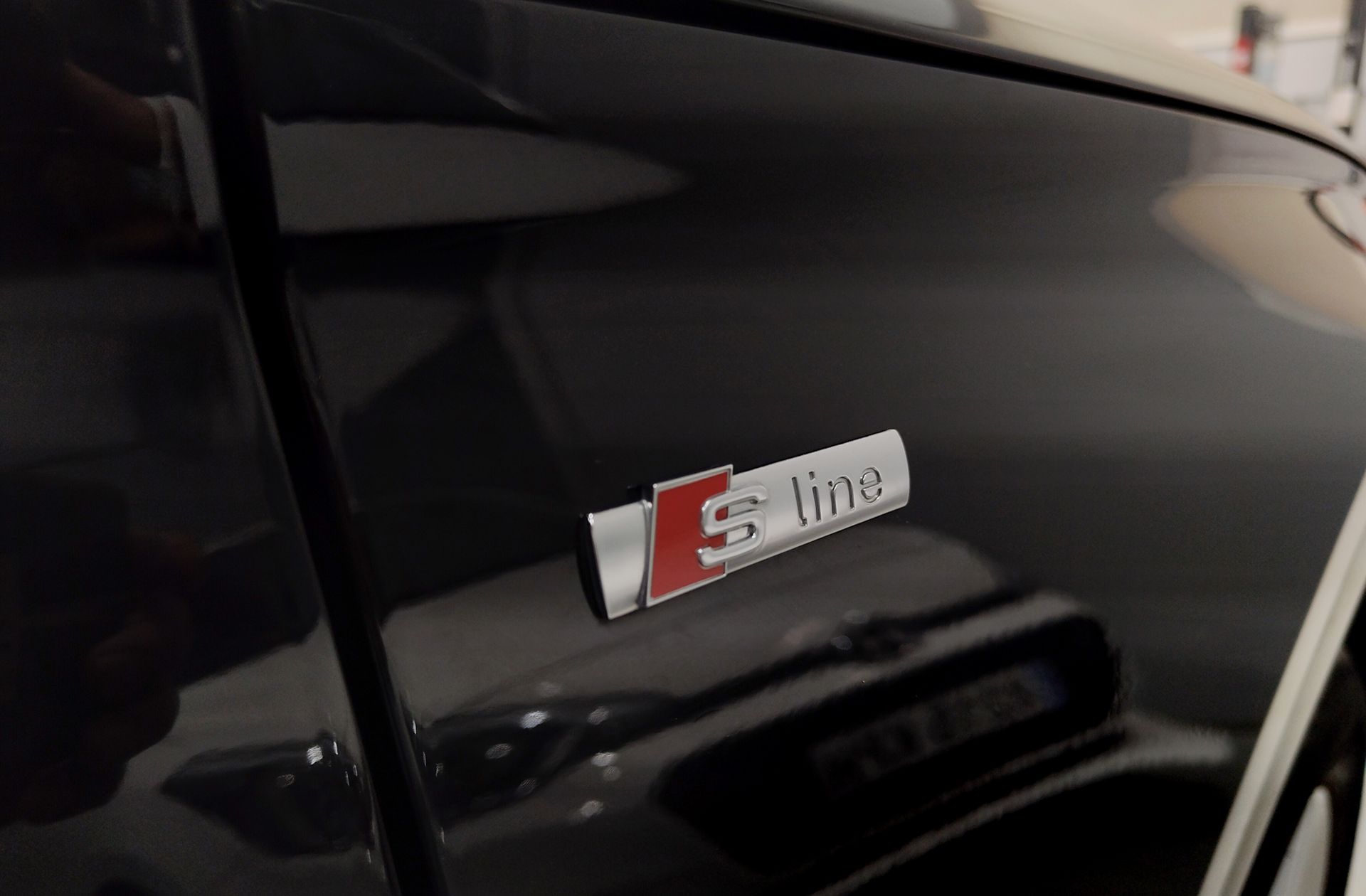 Audi Q5 S Line 2.0 TFSI quattro S Tronic - foto 5