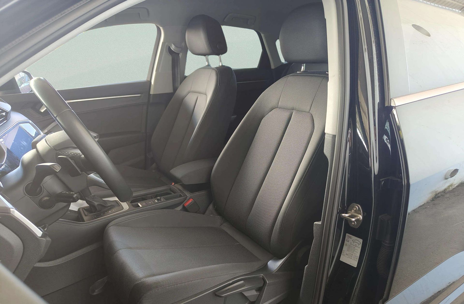 Audi Q3 TFSIe Advanced 45 TFSI e S tronic - foto 11