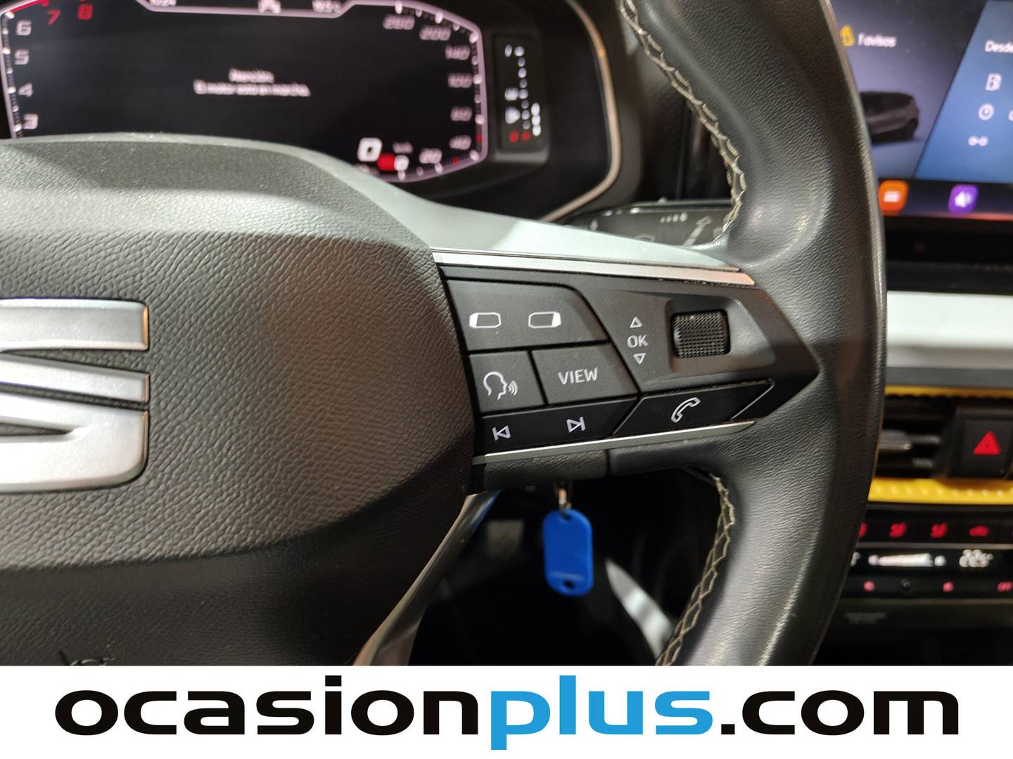 Seat Arona Seat Arona 1.0 TSI Style XL (110 CV) de segunda mano